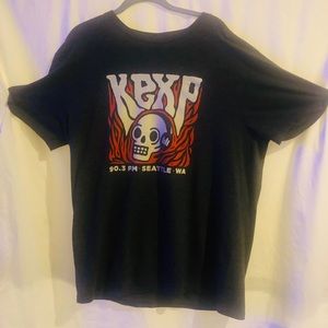 KEXP 90.3 SEATTLE, WA Tee Shirt
